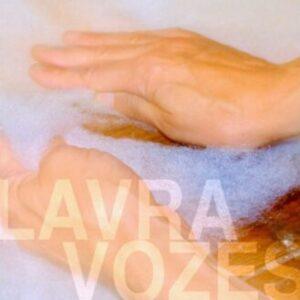 Lavra Vozes